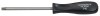 100MM X T40 TX-STAR TAMPERPROOF SCREWDRIVER