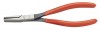 DRAPER EXPERT 200MM KNIPEX FLAT NOSE ASSEMBLY PLIERS