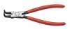 DRAPER EXPERT 19MM - 60MM J21 KNIPEX 90� BENT INTERNAL CIRCLIP PLIERS