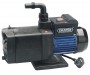 100L/min (max) 1000W 230V MULTISTAGE SURFACE MOUNTED PUMP