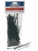 75 PIECE NYLON ASSORTED CABLE TIE PACK