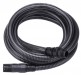 7M X 25MM SOLID WALL SUCTION HOSE