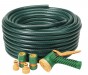 12MM BORE X 30M GARDEN HOSE & SPRAY GUN KIT