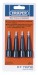 4 PIECE HT TESTER SET
