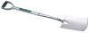 DRAPER EXPERT EXTRA LONG STAINLESS STEEL GARDEN SPADE