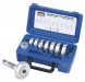10 PIECE BEARING AND SEAL DRIVER SET