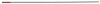 1.6MM X 150MM TUNGSTEN ROD 150 x 1.6 DIA FOR INVERTER WELDER TIG TORCH W623