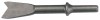 AIR HAMMER PANEL CUTTING CHISEL