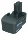 18V CORDLESS COMBI PLUS DRILL BATTERY PACK
