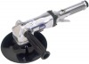 175MM DIAMETER AIR ANGLE POLISHER