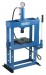 10 TONNE HYDRAULIC BENCH PRESS