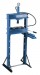 10 TONNE HYDRAULIC FLOOR PRESS