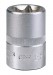 DRAPER EXPERT E10 1/2\\\" SQUARE DRIVE TX-STAR SOCKET