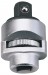 DRAPER EXPERT 1/2\\\" SQUARE DRIVE RATCHET ADAPTOR