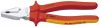 DRAPER EXPERT 225MM FULLY INSULATED KNIPEX HIGH LEVERAGE COMBINATION PLIERS
