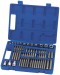 DRAPER EXPERT 61 PIECE SOCKET AND SCREWDRIVER BIT SET