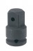 DRAPER EXPERT 1/2\\\" SQUARE DRIVE FEMALE X 3/4\\\" SQUARE DRIVE MALE POWERDRIVE IMPACT SOCKET CONVERTER