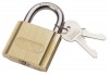 2 SPARE PADLOCK KEYS FOR 60151 PADLOCK