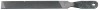 12 x 250MM FARMERS OWN OR GARDEN TOOL FILE