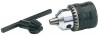 10MM CAPACITY 1/2 X 20UNF JACOBS GEARED CHUCK