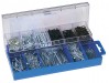 1110 PIECE NAIL AND FIXING ASSORTMENT