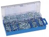 420 PIECE WOODSCREW ASSORTMENT