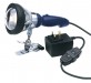 DRAPER EXPERT 12V HEAVY DUTY HANDLAMP WITH MAINS ADAPTOR