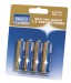 4 HEAVY DUTY AA-SIZE ALKALINE BATTERIES