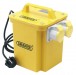 3.3kVA 230V16A TWIN OUTLET PORTABLE TRANSFORMER