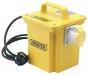 1kVA 230V 16A SINGLE OUTLET PORTABLE TRANSFORMER
