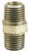 1/4\\\" BSP TAPERED DOUBLE UNION