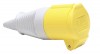 110V 16A SOCKET BS APPROVED FOR 110V EXTENSION CABLE