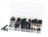 120 PIECE ROLL PIN ASSORTMENT
