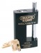 DRAPER EXPERT 103MM HEAVY DUTY ELECTRIC PLATED STAINLESS STEEL CLOSE SHACKLE PADLOCK & 2 KEYS WITH HARDENED STEEL SHACKL