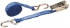 RATCHET TIE DOWN STRAP