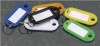 48 KEY TAGS OF ASSORTED COLOURS