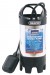 235L/min (max.) 700W 230V STAINLESS STEEL BODY SUBMERSIBLE DIRTY WATER PUMP (WITH FLOAT SWITCH)