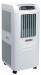 230V MOBILE AIR CONDITIONER WITH HEATER & DEHUMIDIFIER