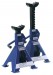 2 TONNE AXLE STANDS (PAIR)