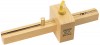 DRAPER EXPERT CARPENTERS MARKING AND MORTICE GAUGE