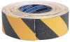 3.7M X 25MM HEAVY DUTY SAFETY GRIP TAPE ROLL