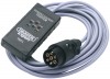 DRAPER EXPERT 12V-7PIN N TYPE TOWING SOCKET TESTER