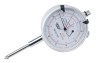 DRAPER EXPERT DUAL READING DIAL TEST INDICATOR 0-25MM + 0-1\\\"