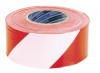 75MM X 500M RED/WHITE BARRIER TAPE