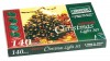 230V 140 PIECE CHRISTMAS LIGHT SET