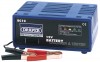 12V BATTERY CHARGER & TESTER -12A