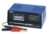 12V AUTOMATIC BATTERY CHARGER - 12A