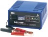 6V/12V BATTERY CHARGER & TESTER - 4.5A