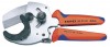DRAPER EXPERT KNIPEX PIPE CUTTER