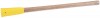 915MM 78 X 54MM HICKORY PICKAXE OR MATTOCK SHAFT